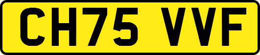 CH75VVF
