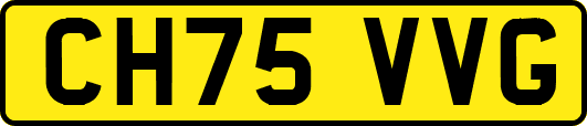 CH75VVG
