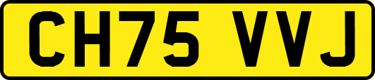 CH75VVJ