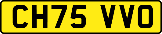 CH75VVO