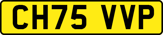 CH75VVP