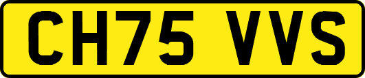 CH75VVS