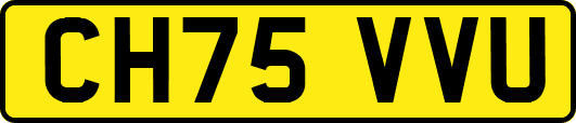 CH75VVU