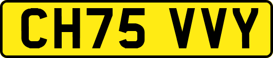 CH75VVY