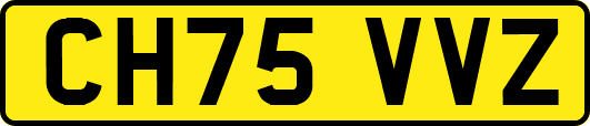 CH75VVZ