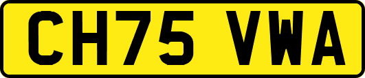CH75VWA