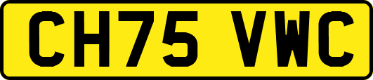 CH75VWC