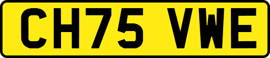 CH75VWE