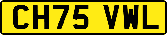 CH75VWL