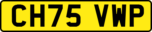 CH75VWP