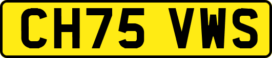 CH75VWS