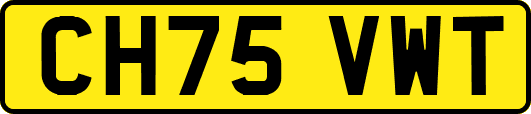 CH75VWT