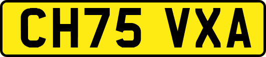 CH75VXA
