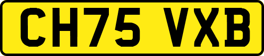 CH75VXB