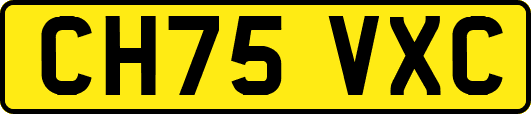 CH75VXC