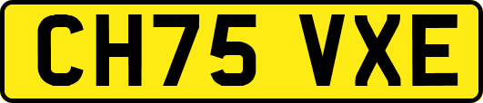 CH75VXE