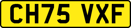 CH75VXF