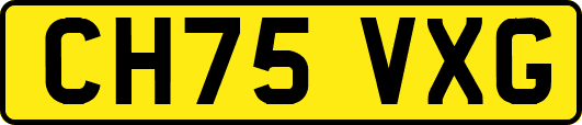 CH75VXG