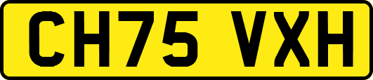 CH75VXH