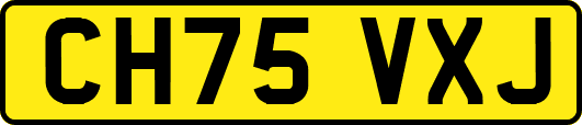 CH75VXJ