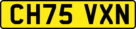CH75VXN