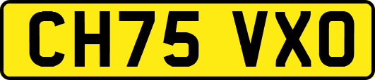 CH75VXO
