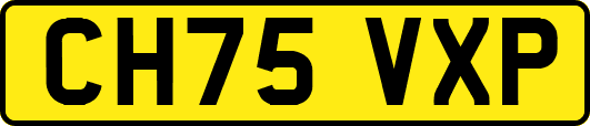 CH75VXP