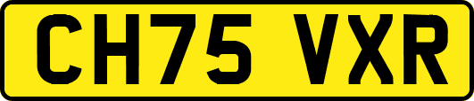 CH75VXR