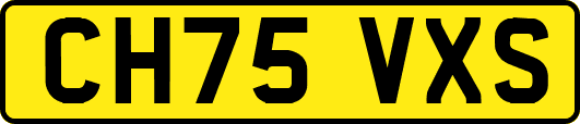 CH75VXS