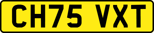 CH75VXT