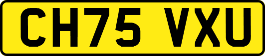 CH75VXU