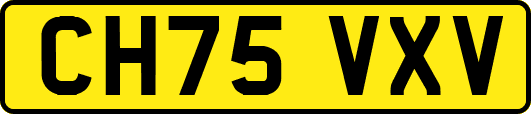 CH75VXV