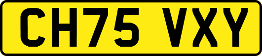 CH75VXY