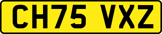 CH75VXZ
