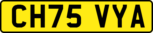 CH75VYA