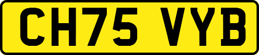 CH75VYB