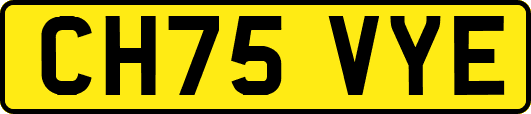 CH75VYE