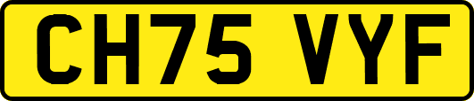 CH75VYF