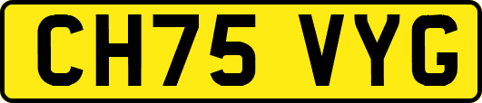 CH75VYG