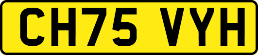 CH75VYH