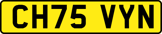 CH75VYN