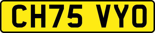 CH75VYO