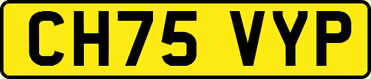 CH75VYP