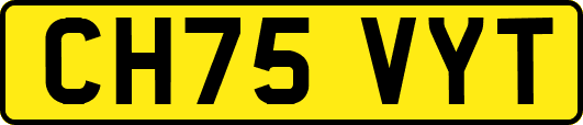 CH75VYT