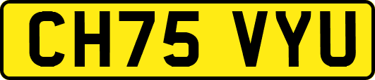 CH75VYU