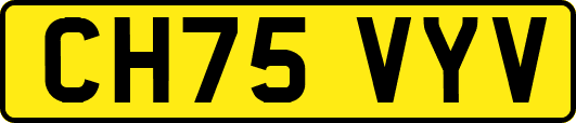 CH75VYV