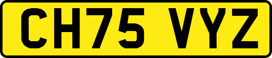CH75VYZ
