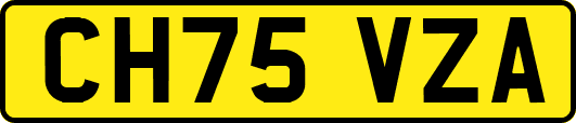 CH75VZA