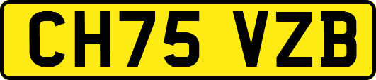 CH75VZB