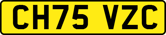 CH75VZC